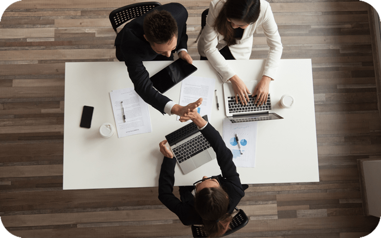 consultoria para empresarios